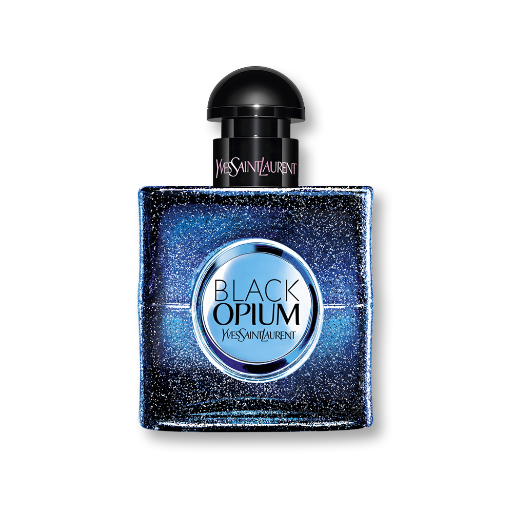 Yves Saint Laurent Black Opium Intense EDP - Cost Plus Perfume