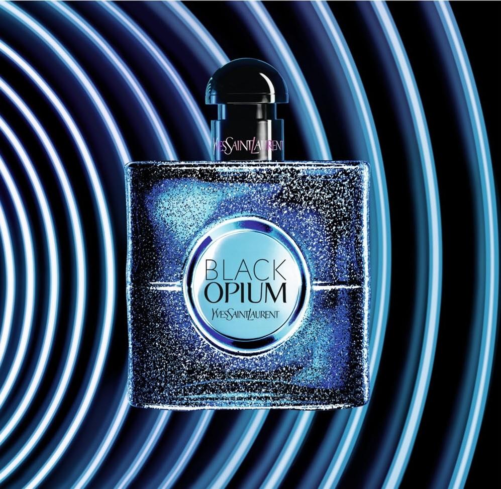 Yves Saint Laurent Black Opium Intense EDP - Cost Plus Perfume