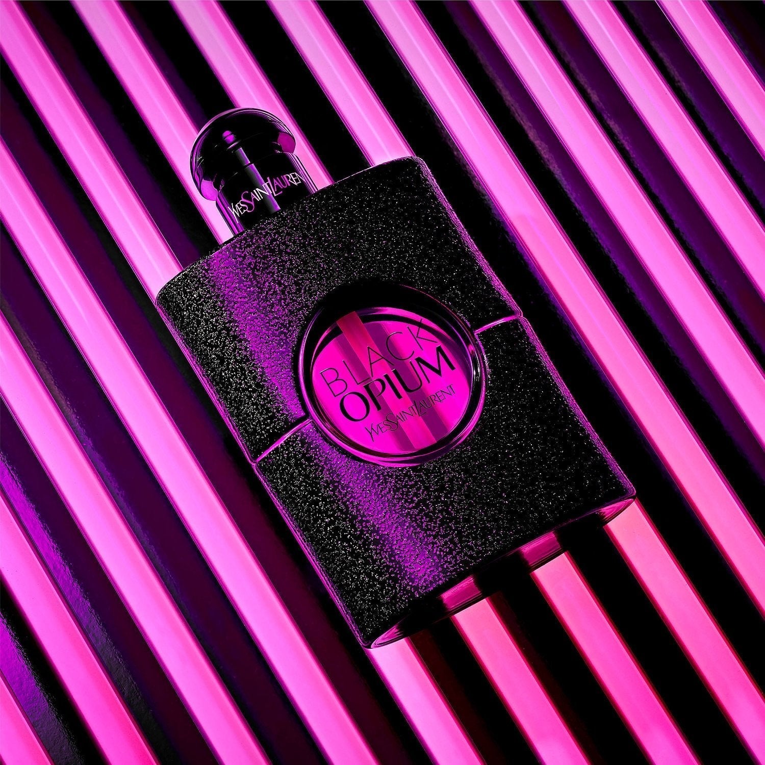 YSL Black Opium Neon EDP Cost Plus Perfume