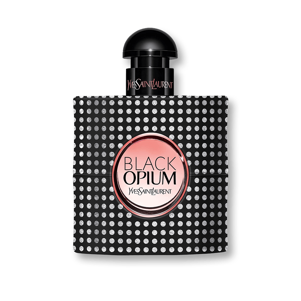 Yves Saint Laurent Black Opium Shine On EDP - Cost Plus Perfume