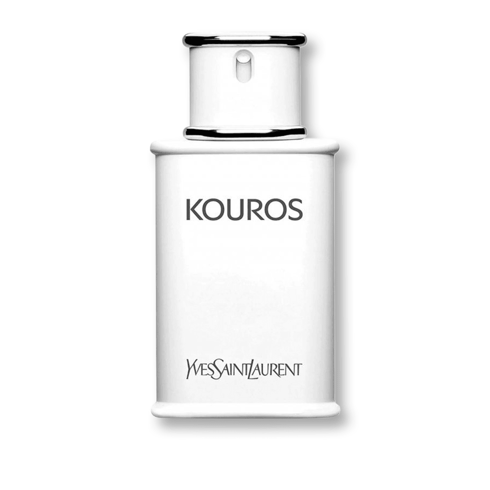 Yves Saint Laurent Kouros EDT - Cost Plus Perfume