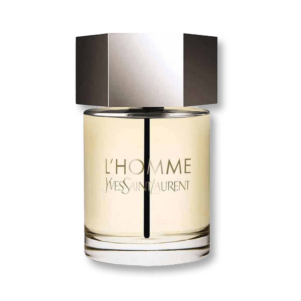 Yves Saint Laurent L'Homme EDT | Cost Plus Perfume