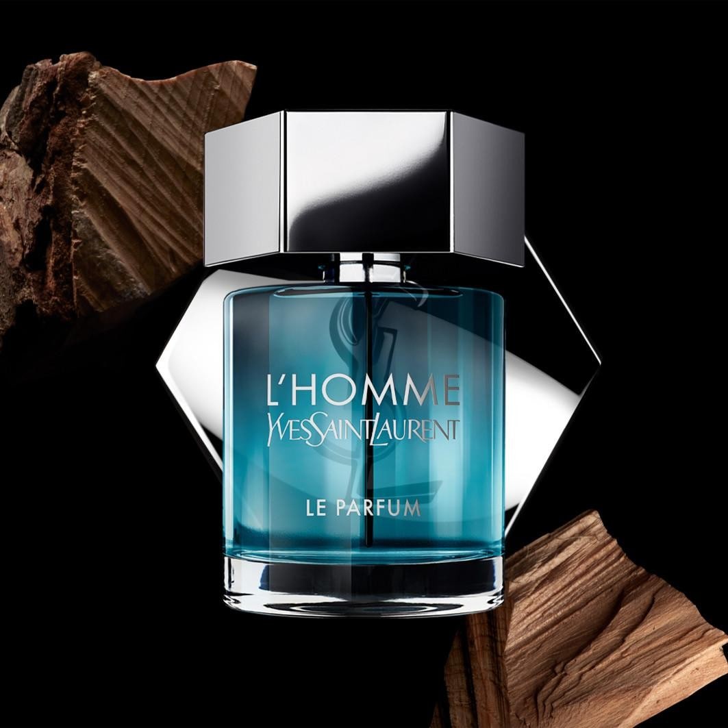 Yves Saint Laurent L'Homme Le Parfum | Cost Plus Perfume