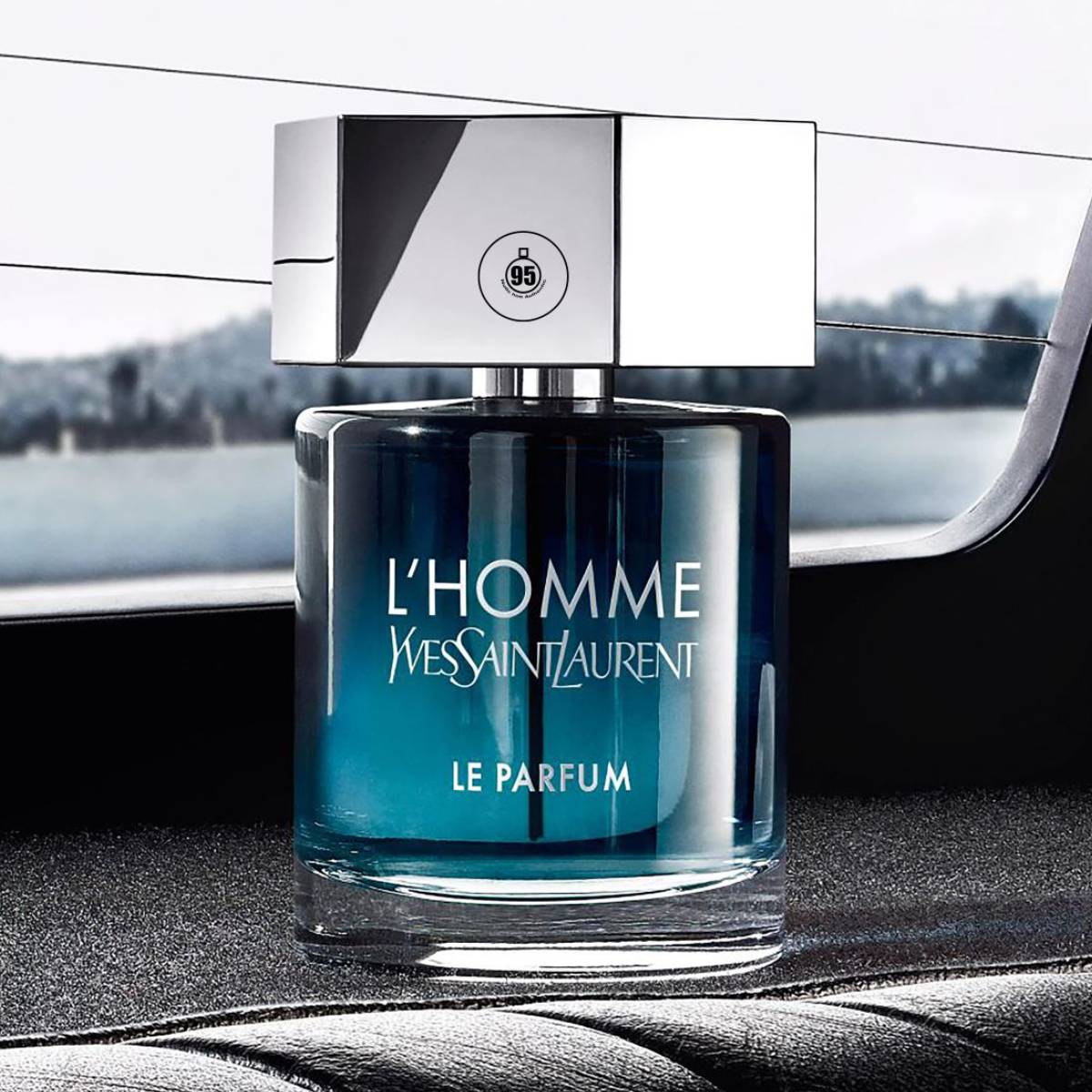 Yves Saint Laurent L'Homme Le Parfum | Cost Plus Perfume