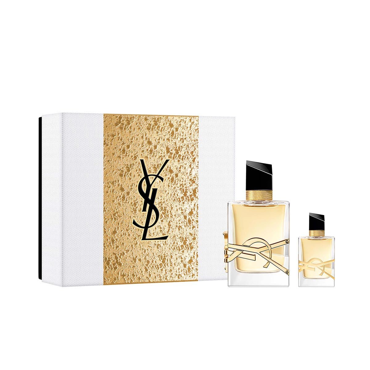 Yves Saint Laurent Libre EDP Gift Set | Cost Plus Perfume