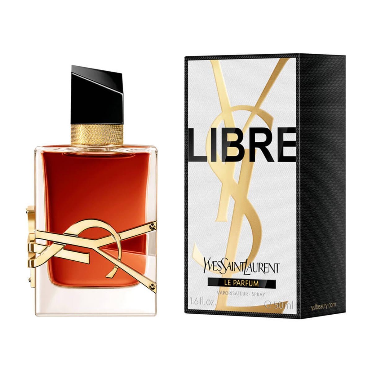 Yves Saint Laurent Libre Le Parfum | Cost Plus Perfume