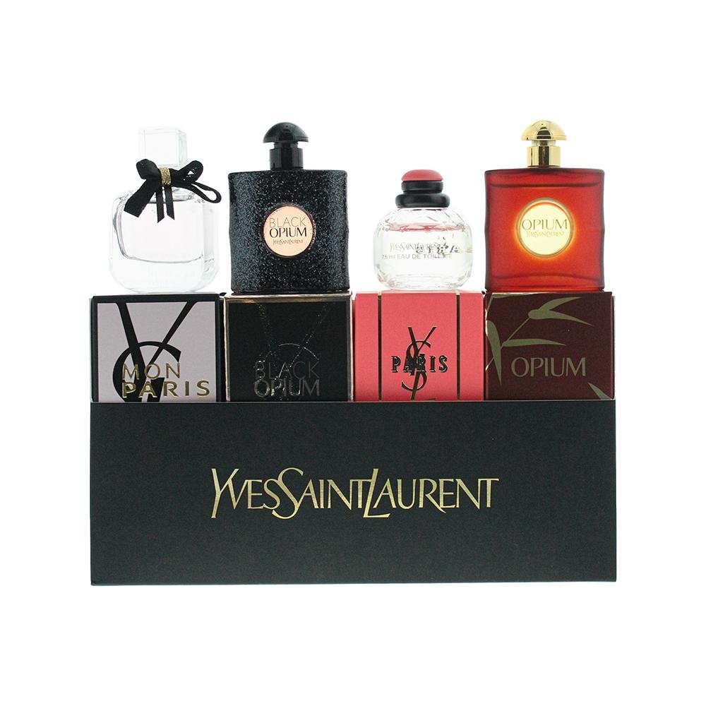 Yves Saint Laurent Miniature Collection For Her - Cost Plus Perfume