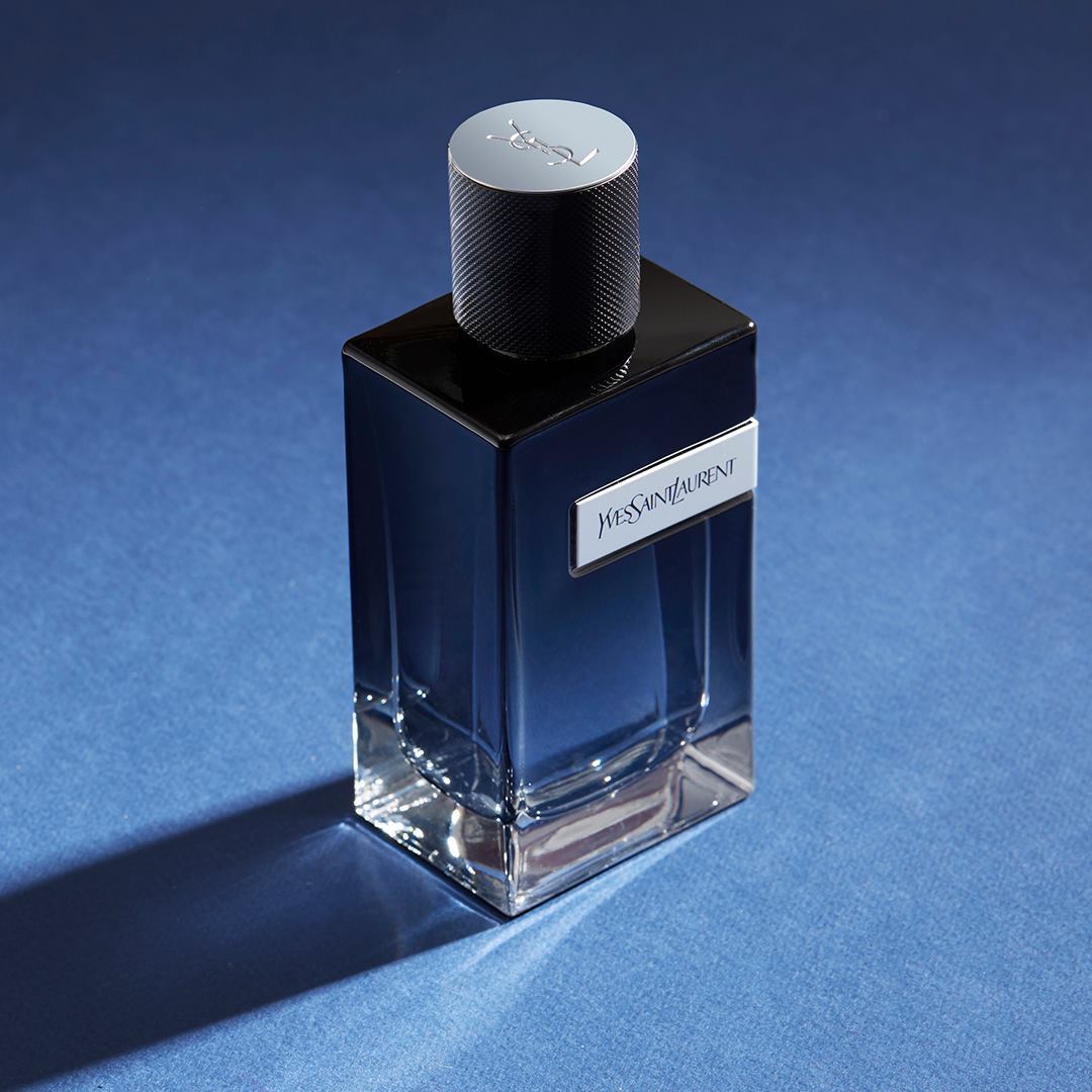 Yves Saint Laurent Y EDT For Men - Cost Plus Perfume