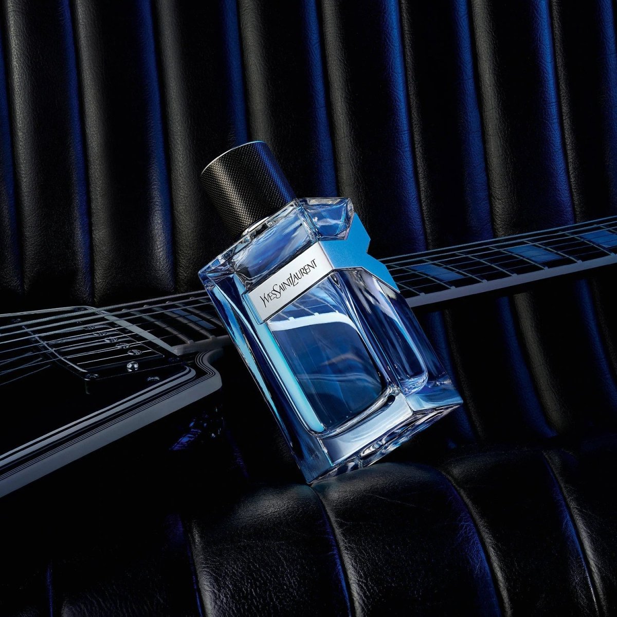 Yves Saint Laurent Y EDT For Men - Cost Plus Perfume