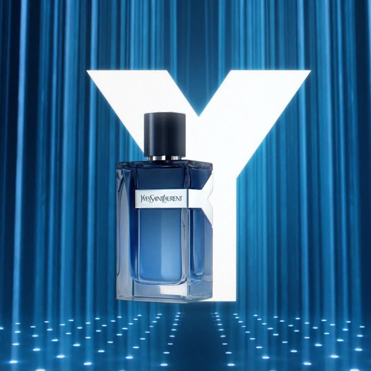 Yves Saint Laurent Y EDT For Men - Cost Plus Perfume