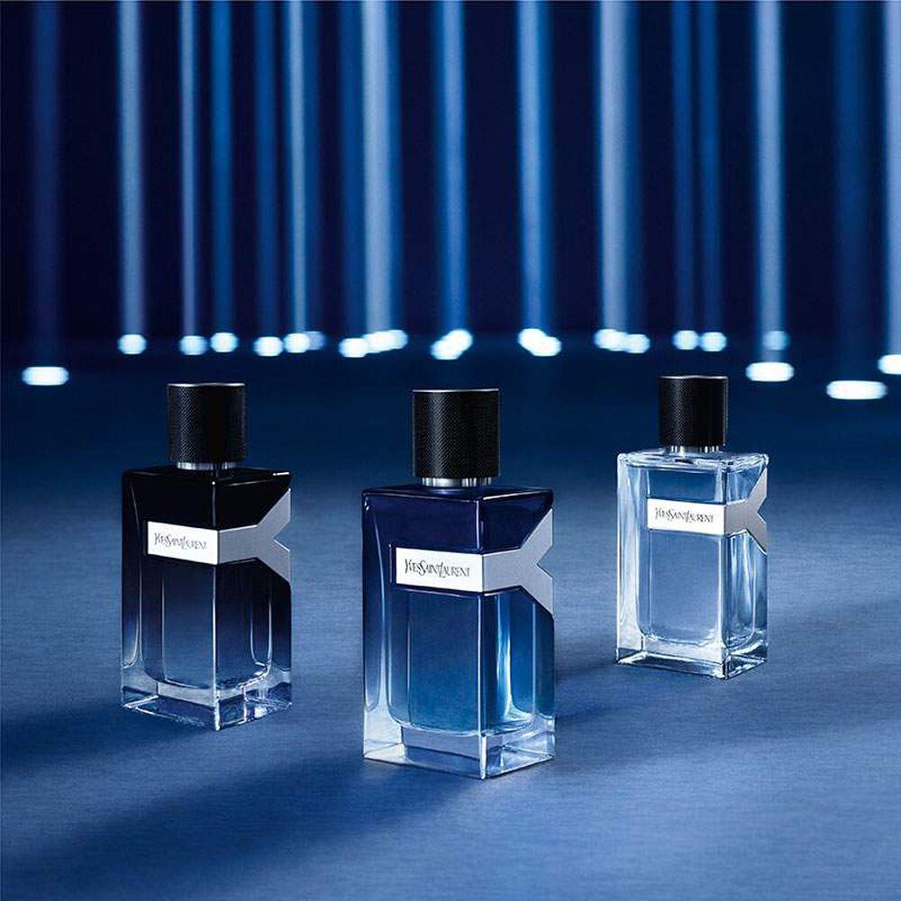 Yves Saint Laurent Y EDT For Men - Cost Plus Perfume