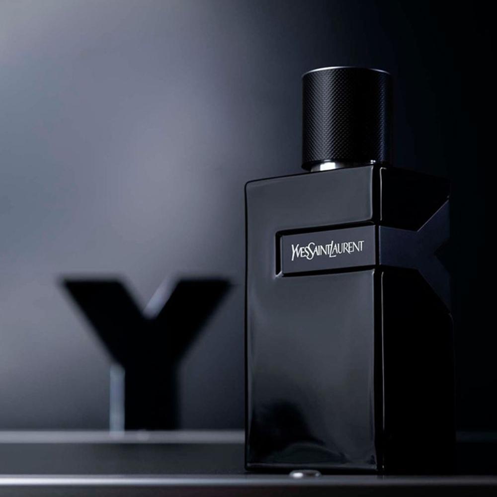 Yves Saint Laurent Y Le Parfum - Cost Plus Perfume