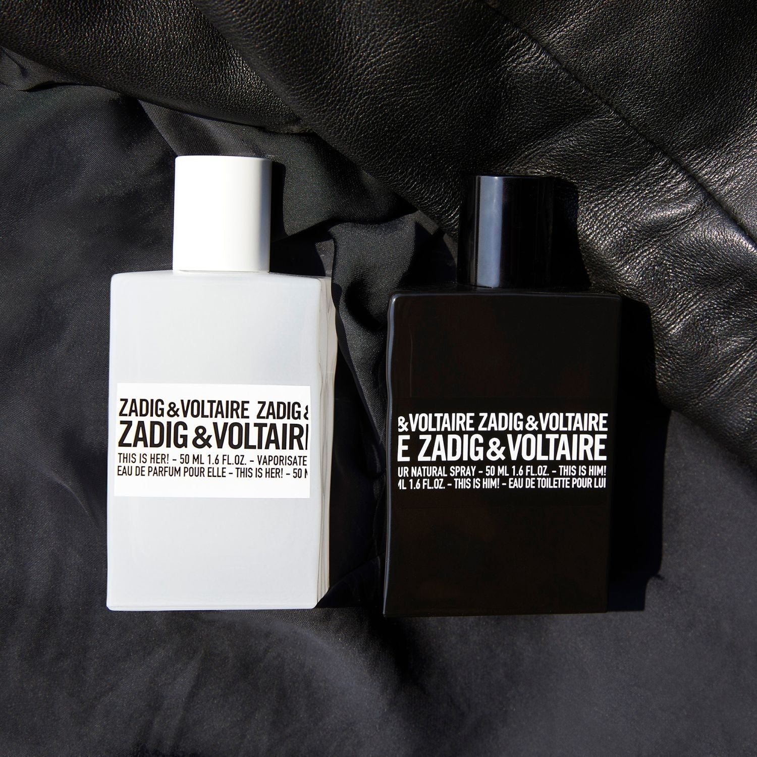 Zadig & Voltaire This Is Him! EDT | Cost Plus Perfume